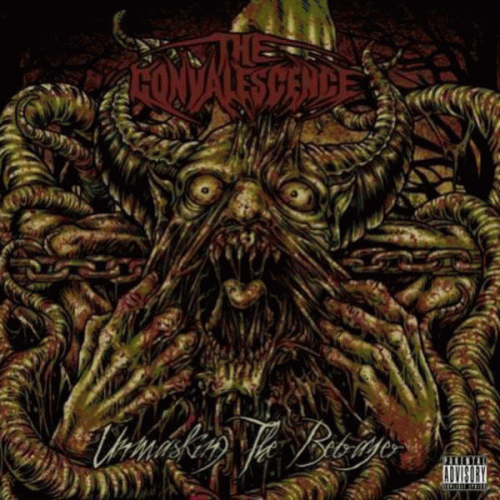 The Convalescence : Unmasking the Betrayer